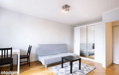 Stary Mokotów, Mokotów, Warszawa, mazowieckie