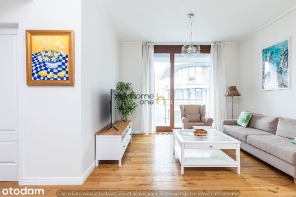 Powiśle | Kruczkowskiego | Premium