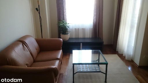 Kawalerka 34m2 Pejzażowa, garaż, M. Wilanowska, bezpośrednio