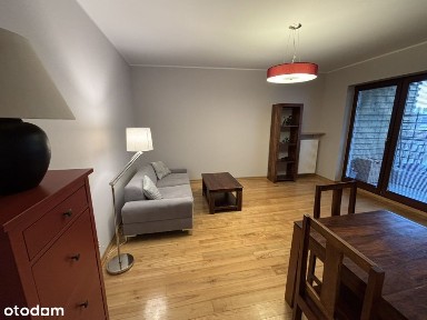 ul. Ludwika Idzikowskiego, Czerniaków, Mokotów, Warszawa, mazowieckie