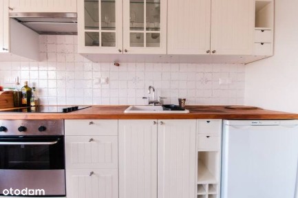 Wynajmę mieszkanie / ul. Mińska/ Praga Pd.