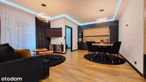 Apartament 73 m² z 2 łazienkami | Centrum