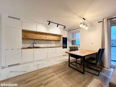 ul. Nyska, Tarnogaj, Krzyki, Wrocław, dolnośląskie