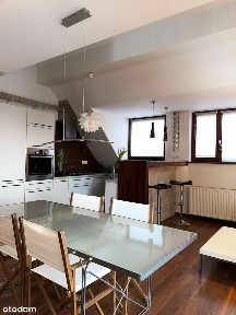 Nowoczesne, dwupoziomowe mieszkanie 80 m² na wynajem: Smolec, Wrzosowa