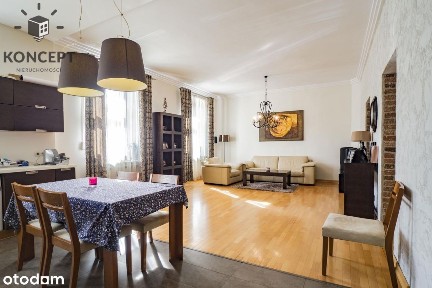 Piękne mieszkanie w znakomitej lokalizacji