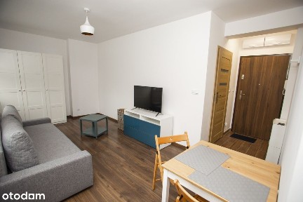 Kawalerka / Tęczowa / Bez prowizji