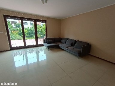 Krzyki/Partynice/3 pokoje/dwa ogrody/taras/garaż w cenie mieszkania