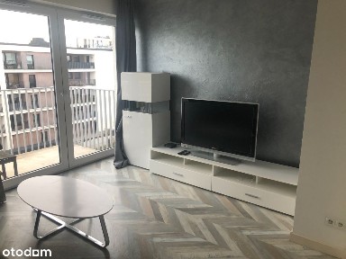 Kawalerka 27m2 Wrocław, ul. Lauterbacha