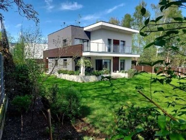Do wynajęcia piękny, nowoczesny dom Zgłobice 186m2