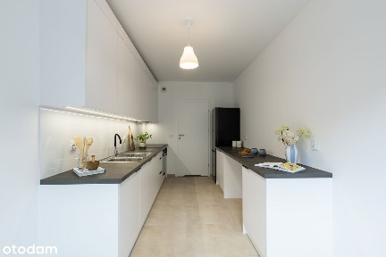 Wysokie dopłaty do czynszu I W ścisłym centrum I Nowe