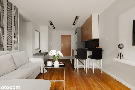 Wyjątkowy apartament z widokiem na rzekę - Angel Wings, Walońska