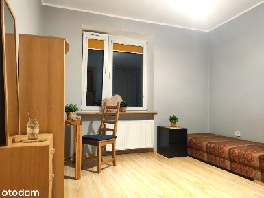 Przytulne 2 pokojowe mieszkanie ul. Strzegomska