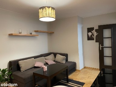 Wynajmę słoneczne mieszkanie ul. Kiełczowska