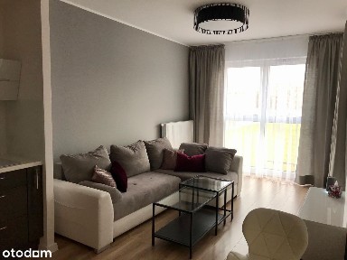 Mieszkanie 2 pokoje 47m2 | Inżynierska | FAT