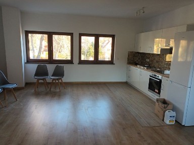 Mieszkanie z 1 pokojem do wynajęcia w centrum Myślenic