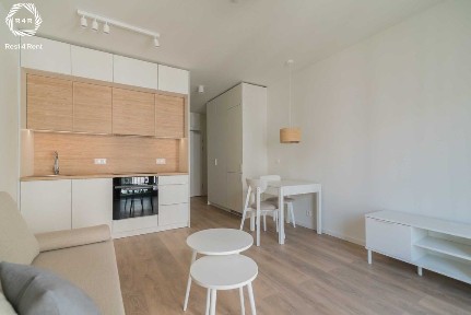 Kawalerka | Bezpośrednio | Pets Friendly | Zabłocie