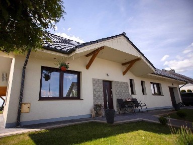 Atrakcyjny dom w Sobinie