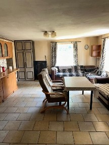 Dom w Górach Stołowych