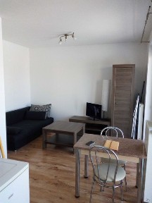 Kawalerka, Kielce ul Hoża