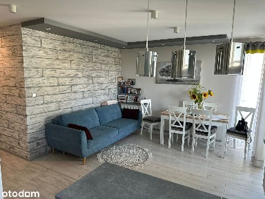 KIELCE - UL. JELENIOWSKA | GOTOWE 2-POKOJOWE MIESZKANIE Z BALKONEM