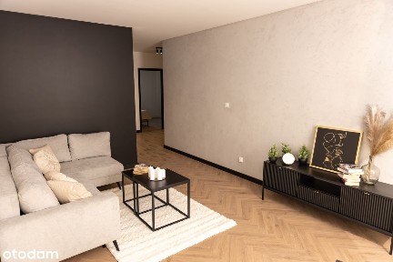 Nowe mieszkanie 4-pokojowe/ul. Witosa/garaż/parter