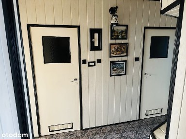 Sprzedam 3-pokojowe mieszkanie - 57,18m², I piętro, 2 łazienki