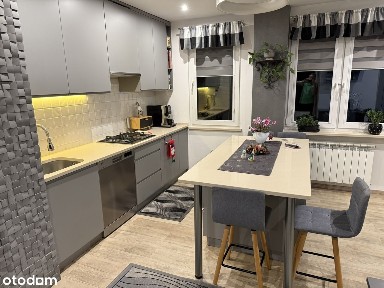 Mieszkanie 2 pokojowe, super stan, komórka, umeblowane