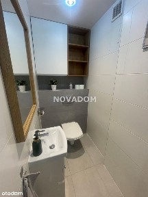 Mieszkanie 2 pokojowe Po Remoncie! Os Na Stoku