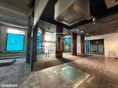 Śródmieście Północne, Śródmieście, Warszawa, mazowieckie