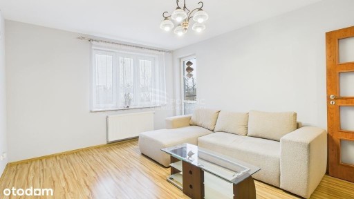 Mieszkanie, 51,69 m², Białystok