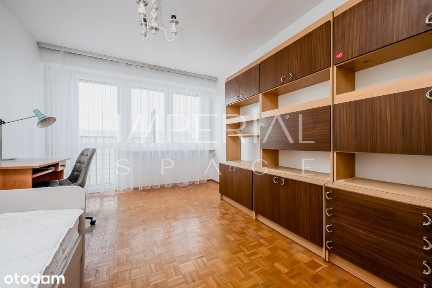 Dwustronne 3-pokojowe mieszkanie | blisko Centrum