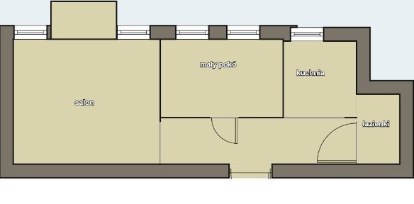 Super Cena.DoskonałaLokalizaca.Balkon