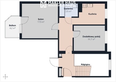 Emilii Plater 19, Suwałki, podlaskie