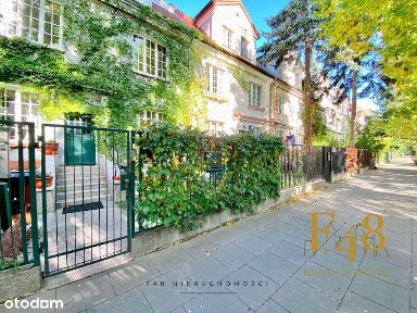 ul. Obrońców Tobruku, Saska Kępa, Praga-Południe, Warszawa, mazowieckie