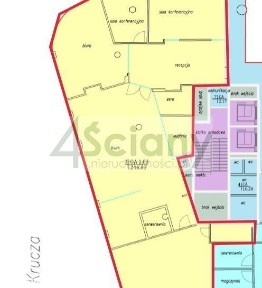 Śródmieście Północne, Śródmieście, Warszawa, mazowieckie