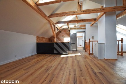 Mieszkanie, 115,41 m², Bydgoszcz