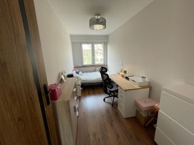 Mieszkanie do wynajęcia Łaska Tkacka