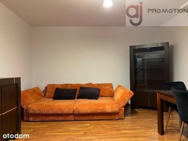 Dwupokojowe mieszkanie z oddzielną kuchnią, Janów