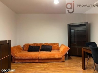 Dwupokojowe mieszkanie z oddzielną kuchnią, Janów