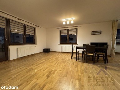 Łódź, ul. Strzemińskiego 11 - 3 pokoje, 76m2