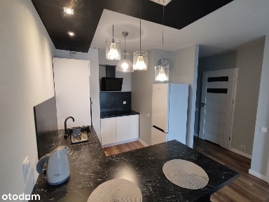 mieszkanie 2 pokojowe z miejscem parkingowym