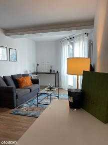 Wynajmę Mieszkanie 46m2 Perła Śródmieścia Łódź