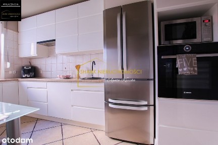 3-pokoje w genialnej lokalizacji - Naramowice