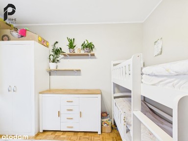 Mieszkanie 3-pokojowe z balkonem - os. Dobrzec