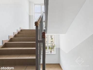 Trzypokojowe 57 metrów + loggia + piwnica