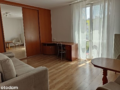 Sprzedam mieszkanie Dworcowa 6 (niski blok) 36 m2, balkon. Po remoncie