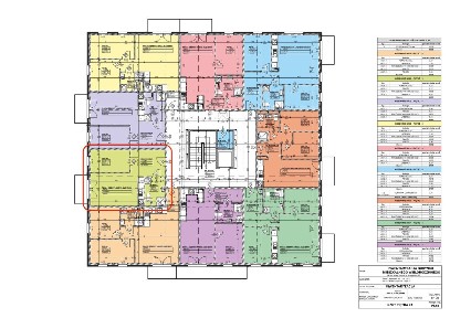 Nowe mieszkanie 43,31 m2 w Centrum Nowego Tomyśla