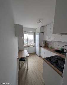 os. Kosmonautów, 3 pokoje, po remoncie!