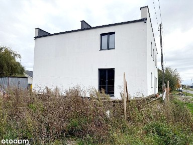 Nowoczesne mieszkania z ogrodem Rogoźno ul Dworcowa