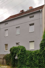 Dom do zamieszkania z dalszym potencjałem, Klisino